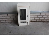 Vintage sigarettenautomaat - afbeelding 1 van  5