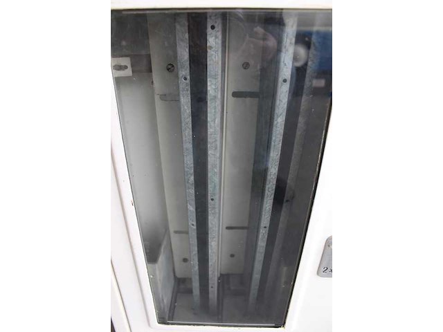 Vintage sigarettenautomaat - afbeelding 4 van  5