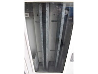 Vintage sigarettenautomaat - afbeelding 1 van  2