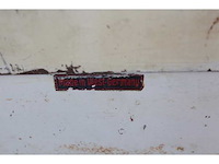 Vintage sigarettenautomaat - afbeelding 2 van  2