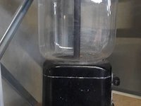Vintage snoepautomaat victor topper - afbeelding 2 van  2