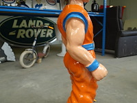 Vintage son goku - afbeelding 2 van  5