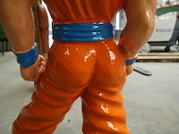Vintage son goku - afbeelding 4 van  5
