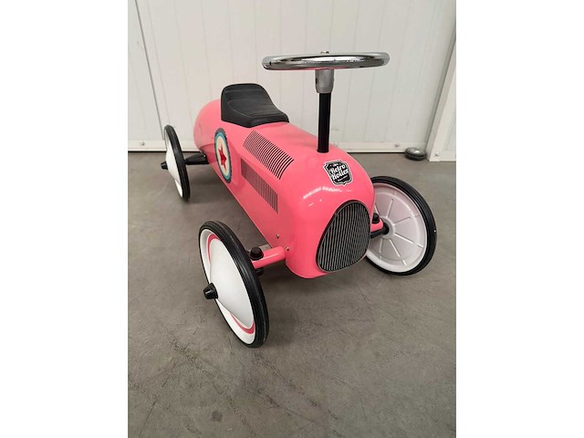 Vintage speelgoed - afbeelding 2 van  3