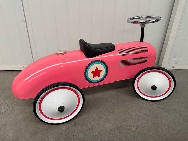 Vintage speelgoed - afbeelding 3 van  3