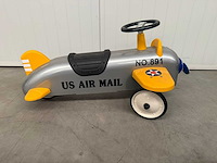 Vintage speelgoed - afbeelding 1 van  3