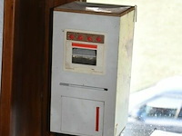 Vintage speelgoedkeukentje - afbeelding 4 van  4