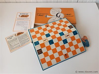 Vintage spel bic - afbeelding 3 van  3