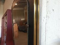 Vintage spiegel - afbeelding 3 van  3