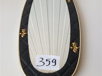 Vintage spiegel - afbeelding 2 van  3