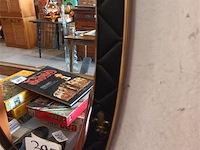 Vintage spiegel - afbeelding 3 van  3