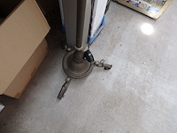 Vintage staande lamp ok - afbeelding 3 van  3