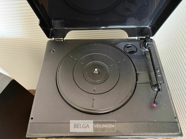 Vintage stereotoren samsung - afbeelding 5 van  6