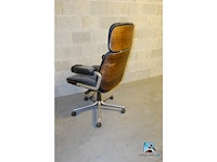 Vintage stoel - afbeelding 4 van  10