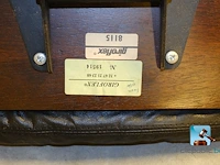 Vintage stoel - afbeelding 7 van  10