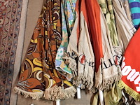 Vintage strand - afbeelding 5 van  6