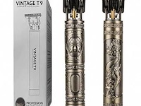 Vintage t9 tondeuse