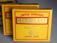Vintage tabak - afbeelding 3 van  5
