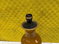 Vintage tafellamp - afbeelding 3 van  7