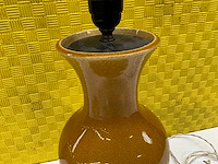 Vintage tafellamp - afbeelding 5 van  7