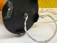 Vintage tafellamp - afbeelding 7 van  7