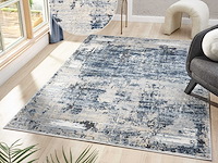 Vintage tapijt - 240 cm x 320 cm x 9