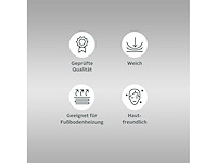 Vintage tapijt - 240 cm x 320 cm x 9 - afbeelding 4 van  7