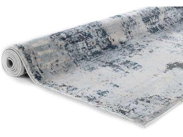 Vintage tapijt - 240 cm x 320 cm x 9 - afbeelding 5 van  7