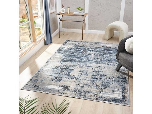 Vintage tapijt - 240 cm x 320 cm x 9 - afbeelding 2 van  11