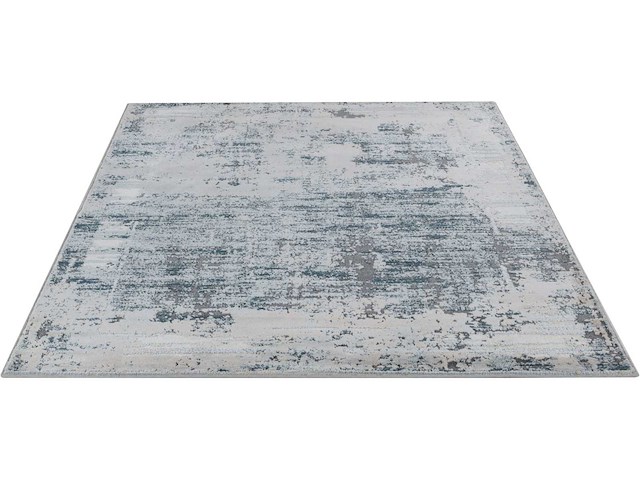 Vintage tapijt - 240 cm x 320 cm x 9 - afbeelding 7 van  11