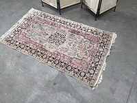 Vintage tapijt - afbeelding 1 van  2