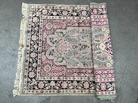Vintage tapijt - afbeelding 2 van  2