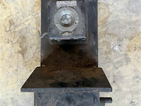 Vintage telefoonblok le téléautomate - afbeelding 1 van  4