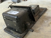 Vintage telefoonblok le téléautomate - afbeelding 4 van  4