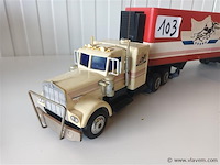Vintage truck - afbeelding 2 van  5