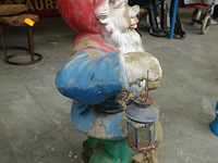 Vintage tuinkabouter - afbeelding 2 van  4