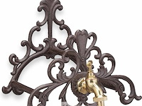 Vintage tuinslanghouder - afbeelding 2 van  6