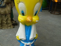Vintage tweety