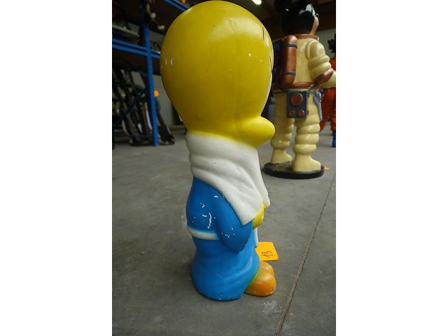 Vintage tweety - afbeelding 2 van  6