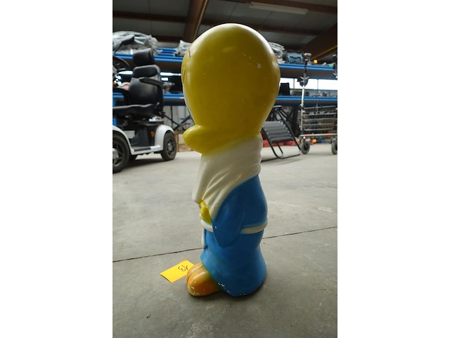 Vintage tweety - afbeelding 4 van  6