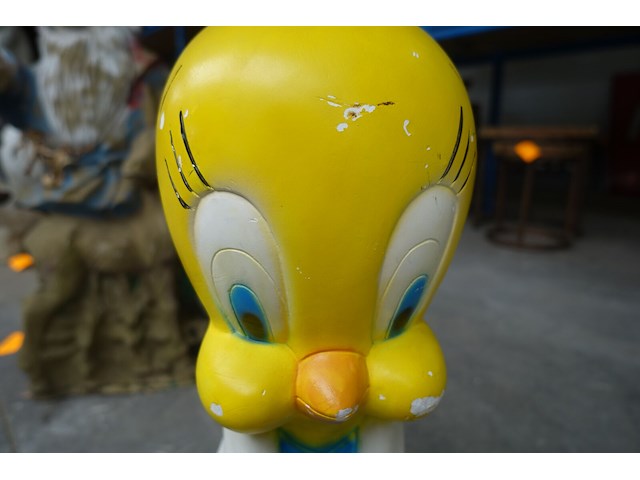 Vintage tweety - afbeelding 5 van  6