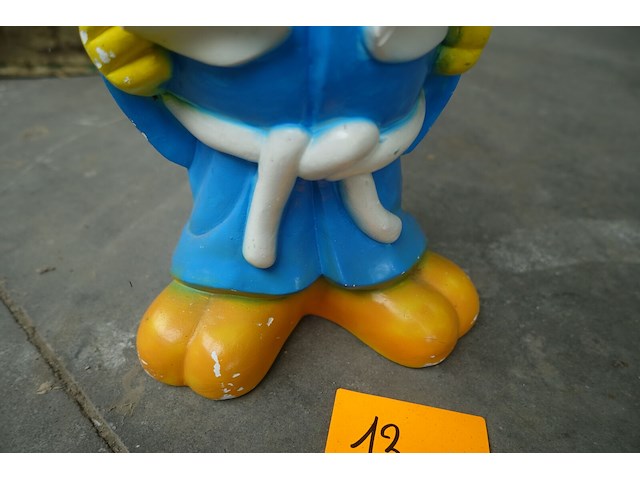 Vintage tweety - afbeelding 6 van  6