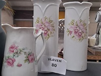 Vintage vaas - afbeelding 1 van  1