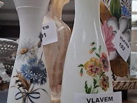 Vintage vaas - afbeelding 1 van  1