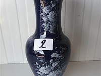 Vintage vaas - afbeelding 1 van  3