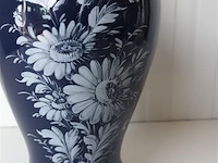 Vintage vaas - afbeelding 3 van  3