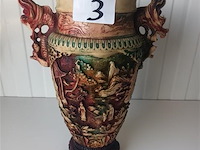 Vintage vaas - afbeelding 1 van  5