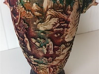 Vintage vaas - afbeelding 5 van  5