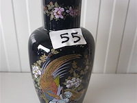 Vintage vaas - afbeelding 1 van  3