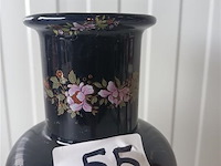 Vintage vaas - afbeelding 2 van  3